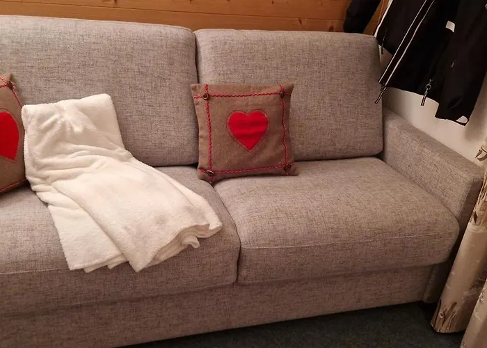 2 Piece Cabine Val Thorens
